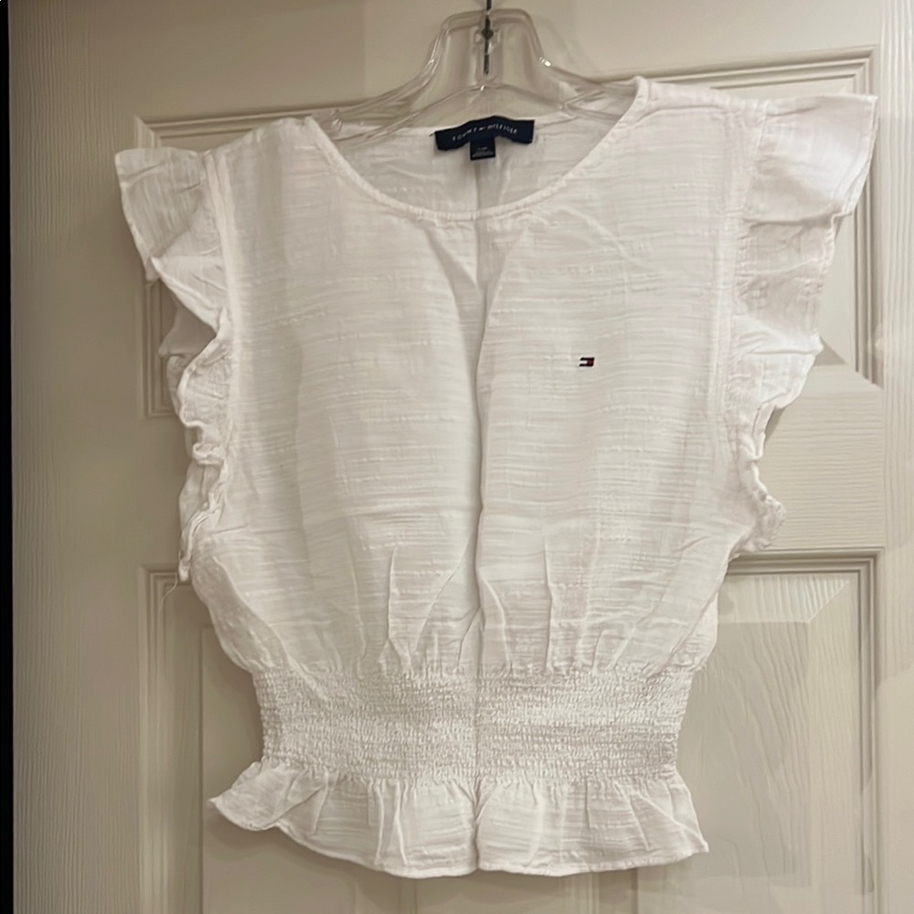 Tommy Hilfiger top